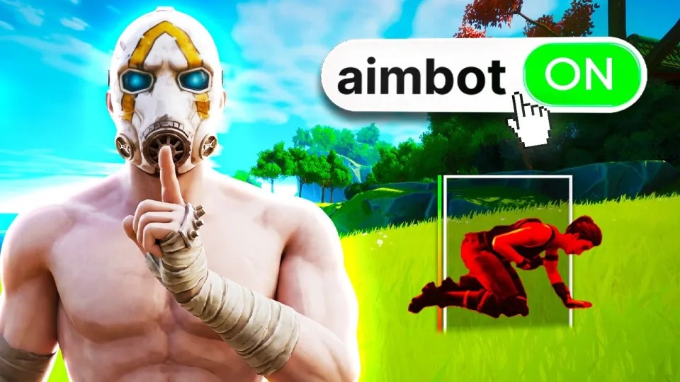 Are Fortnite Cheats Actually Undetected and How Do They Work