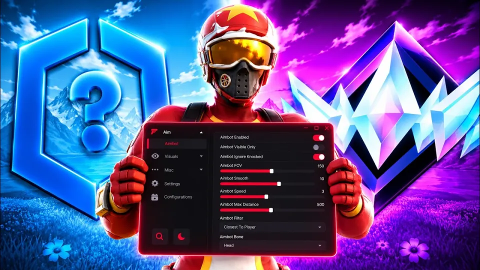 How to Use Fortnite Cheats to Improve Your Gameplay Effectively