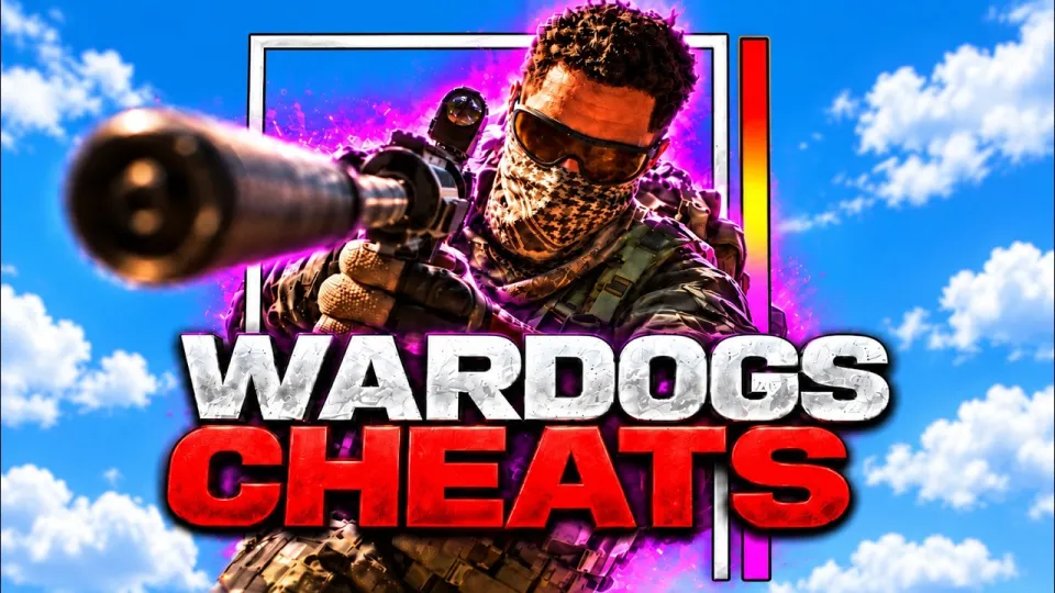 Wardogs Cheats in 2024 How to Use Them Effectively and Safely