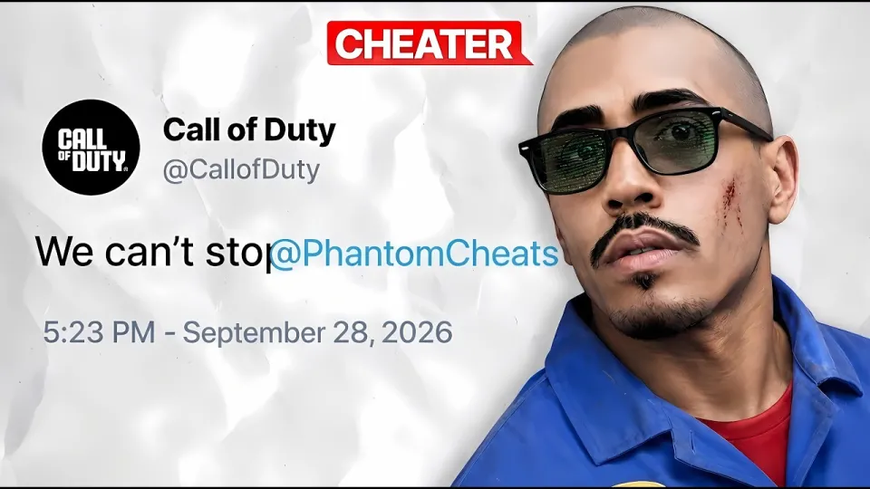 Warzone Cheats and How They Impact Sweaty Lobbies in 2026