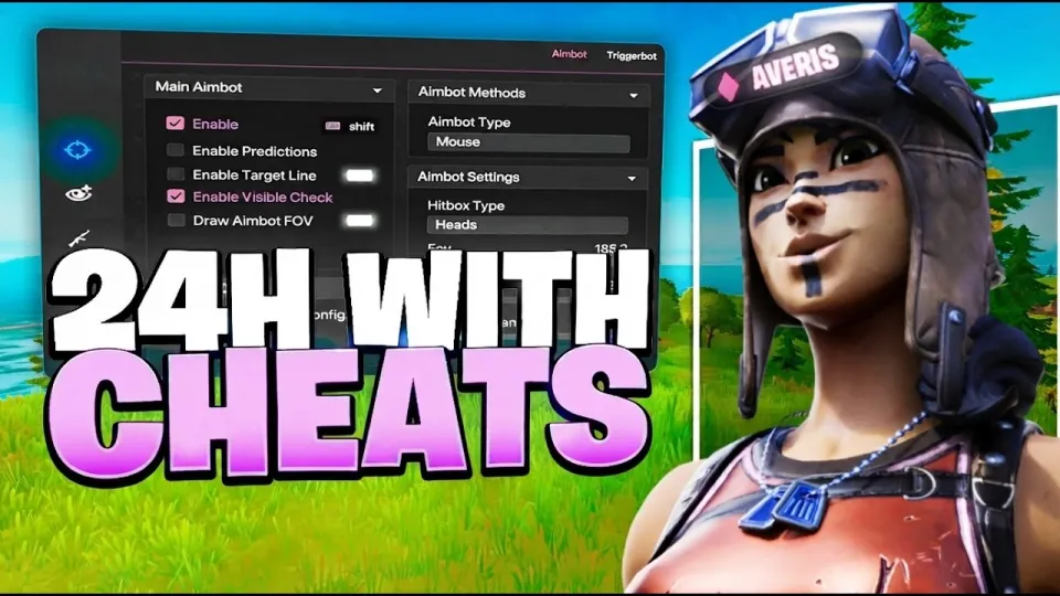 What Is a Fortnite Cheat and How Does It Affect Your Gameplay